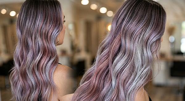 Haute Coiffure 12